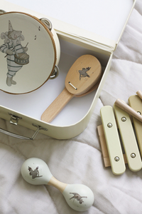 MUSIC SET - MULTI