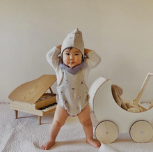 Load image into Gallery viewer, Cotton field Bloomers with braces