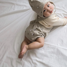 Load image into Gallery viewer, Cotton field Bloomers with braces