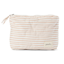 Load image into Gallery viewer, On The Go Travel Pouch - Rose Pink