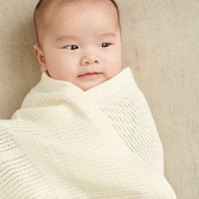 將圖片載入圖庫檢視器 Cellular Blanket - Cream