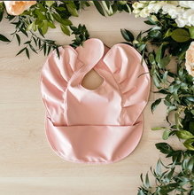 將圖片載入圖庫檢視器 Ballerina | Snuggle Bib Waterproof (4368011362366)