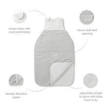 將圖片載入圖庫檢視器 Clever Sleeping Bag 2.5 TOG (4400807968830)