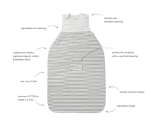 將圖片載入圖庫檢視器 Clever Sleeping Bag 2.5 TOG (4400807968830)