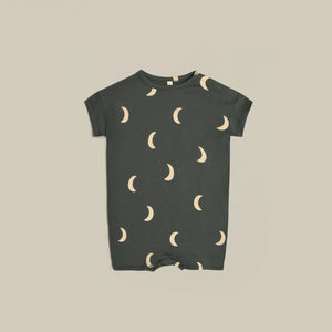 Shadow Midnight Summer Romper