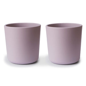 Dinnerware Cup, Set of 2 (Soft Lilac)