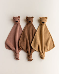 TEDDY TOKKI TERRACOTTA
