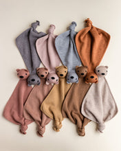 Load image into Gallery viewer, TEDDY TOKKI TERRACOTTA