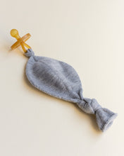Load image into Gallery viewer, TITI COMFORTER GREY MELANGE