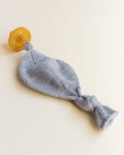 Load image into Gallery viewer, TITI COMFORTER GREY MELANGE