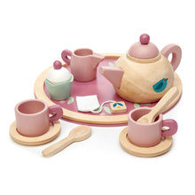 Load image into Gallery viewer, Birdie Tea Set