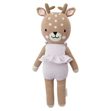Load image into Gallery viewer, Violet the fawn