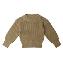 Load image into Gallery viewer, Weston Knit - Pecan
