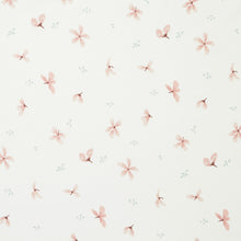 Load image into Gallery viewer, Changing Mat, Quilted - OCS Windflower Creme