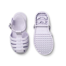 Load image into Gallery viewer, BRE BEACH SANDALS - MISTY LILAC