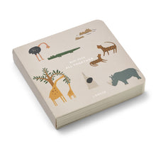 將圖片載入圖庫檢視器 BERTIE BABY BOOK - ALL TOGETHER / SANDY
