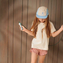Load image into Gallery viewer, BIRDIE SKIPPING ROPE - PEPPERMINT MULTI MIX