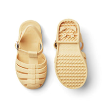 Load image into Gallery viewer, BRE BEACH SANDALS - JOJOBA