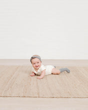 Load image into Gallery viewer, Short Sleeve Bodysuit | ivory