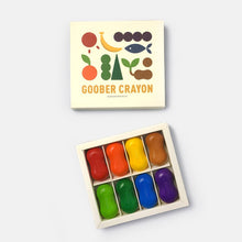Load image into Gallery viewer, Peanut Crayons