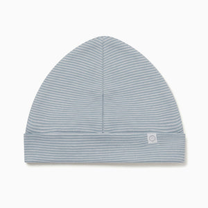 Hat - Blue Stripe