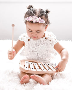 Babynoise Toy Xylophone