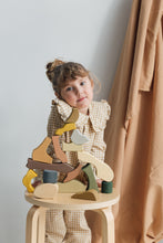 Load image into Gallery viewer, Mum and Child Building Blocks