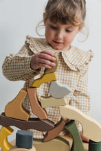 Load image into Gallery viewer, Mum and Child Building Blocks