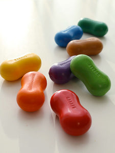 Peanut Crayons