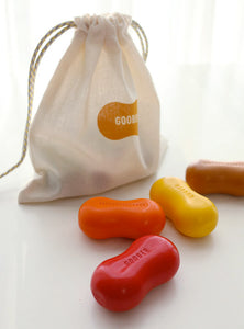 Peanut Crayons