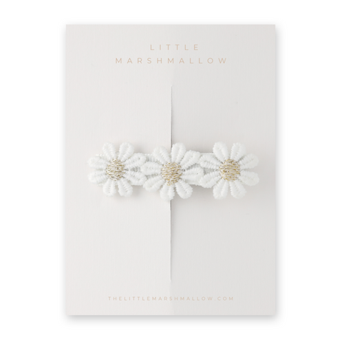 CLIP // BLOSSOM BLISS