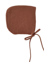 Load image into Gallery viewer, BONNET DOLLY BRICK