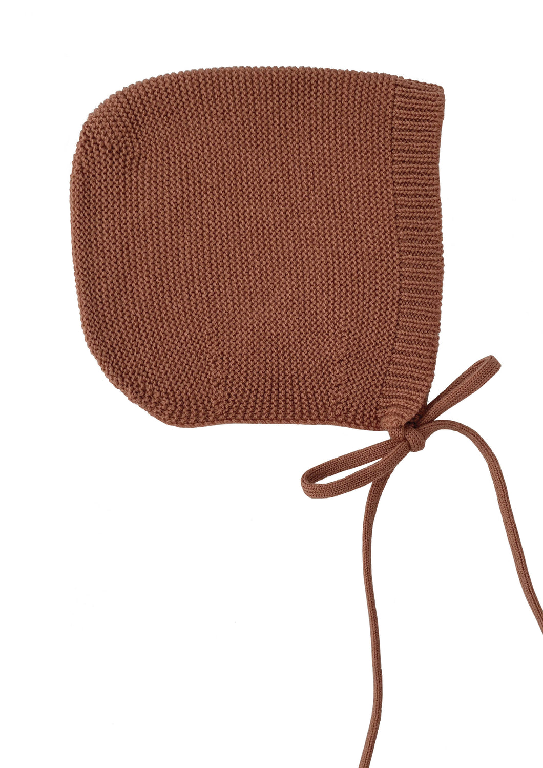 BONNET DOLLY BRICK
