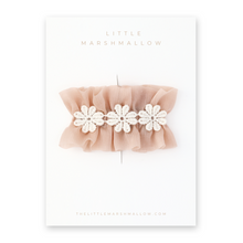 Load image into Gallery viewer, Clip // Chiffon Frill