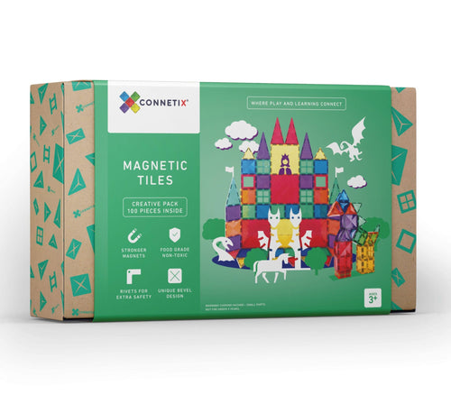 100 Piece Creative Pack**Preorder