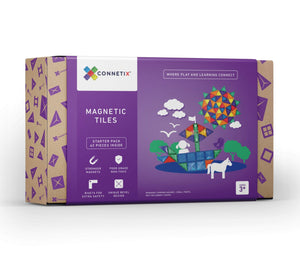 62 Piece Starter Pack (Preorder)