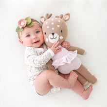 Load image into Gallery viewer, Violet the fawn
