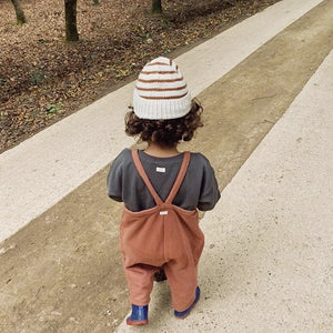 Earth Dungarees