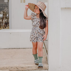 Lili - Petite Taupe