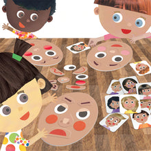 Load image into Gallery viewer, Funny Faces (Eco Play)