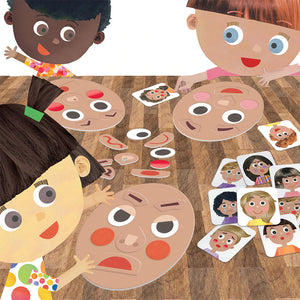 Funny Faces (Eco Play)
