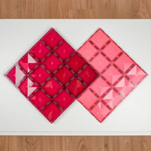 Load image into Gallery viewer, 2 Piece Base Plate Pink &amp; Berry Pack