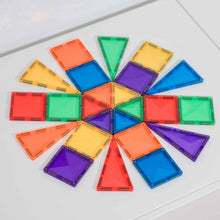 Load image into Gallery viewer, Rainbow Mini Pack 24 pc