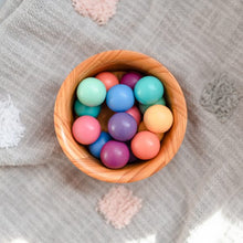 Load image into Gallery viewer, Pastel Ball Run Pack 106 pc