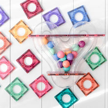 Load image into Gallery viewer, Pastel Ball Run Pack 106 pc