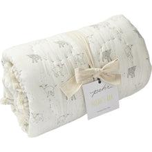 Load image into Gallery viewer, Baby Play Mat - Little Lamb