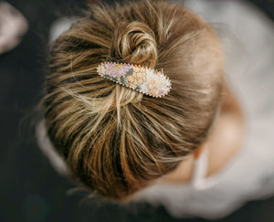 Audrey Hair Clips
