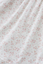 將圖片載入圖庫檢視器 Organic Cotton Frill Bodysuit - Primrose Floral