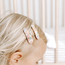 Load image into Gallery viewer, Little Audrey Hair Clips
