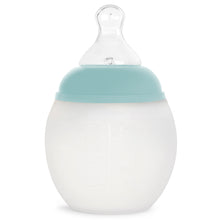 將圖片載入圖庫檢視器 Baby bottle Ivy Green